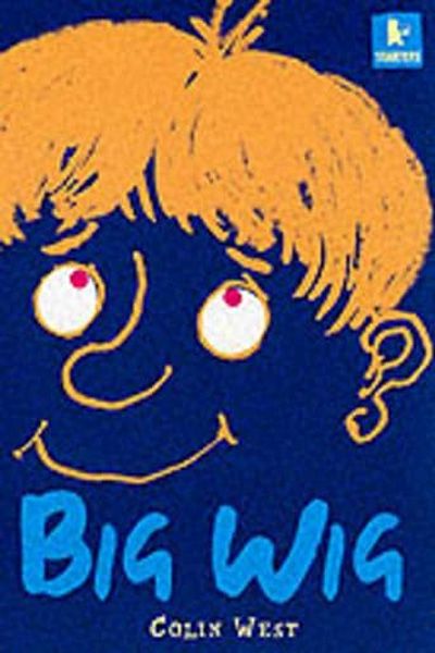 Big Wig (Walker Starters)