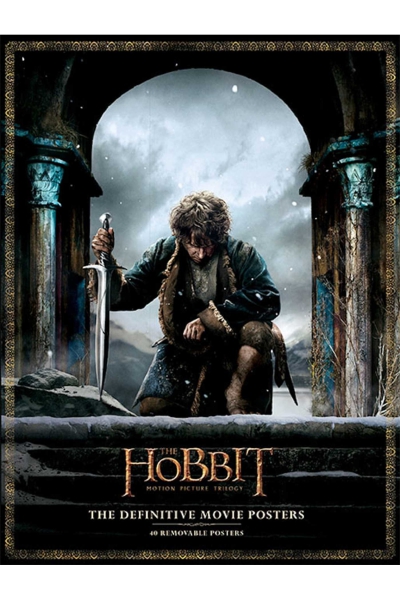 The Hobbit : The Definitive Movie Posters