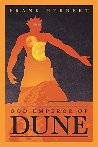 God Emperor Of Dune: Gateway Essentials Series