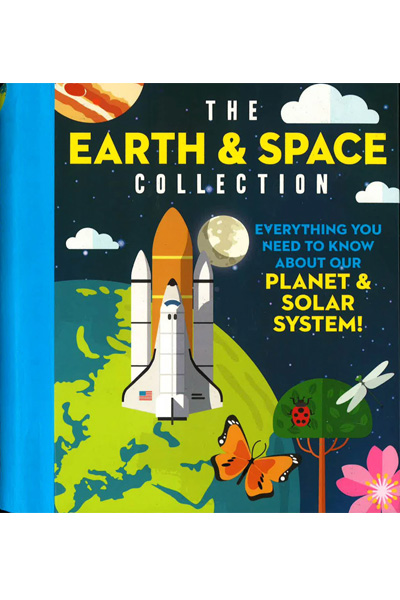 The Earth & Space Collection