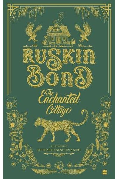 The Enchanted Cottage