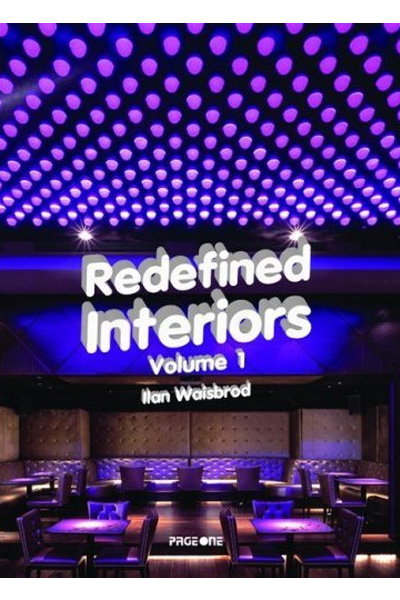 zzzRedefined Interiors: 1