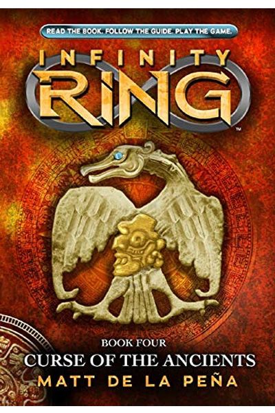 Infinity Ring - 4 Curse of the Ancients