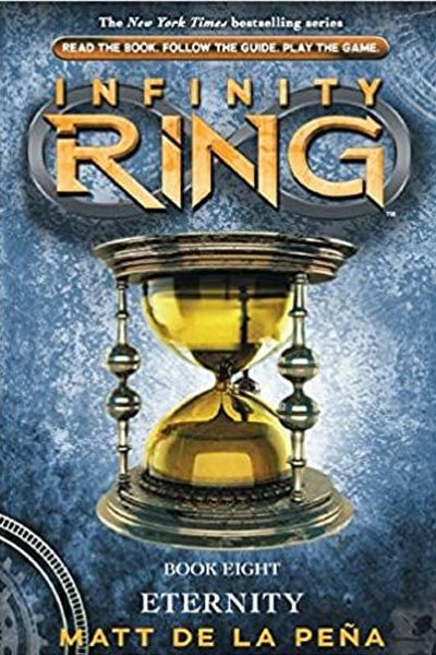 Infinity Ring (Book 8): Eternity