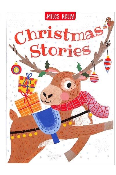 MK: Christmas Stories