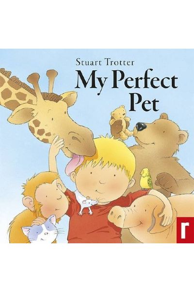 My Perfect Pet