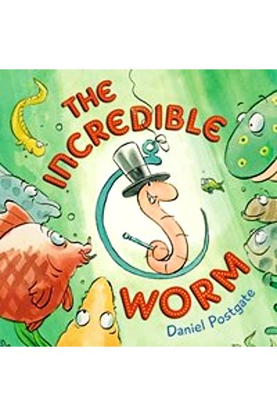 The Incredible Worm