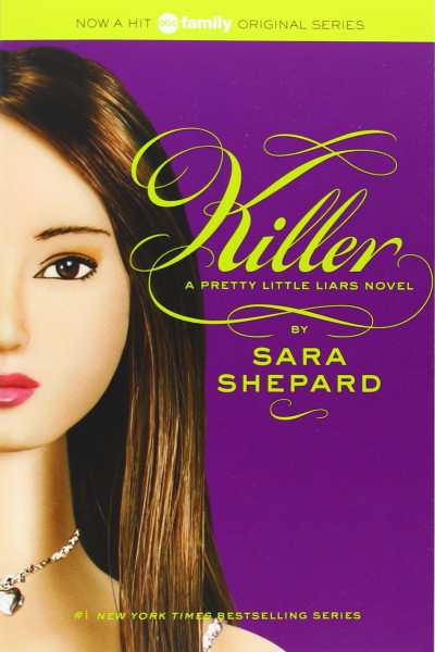 Wicked Pretty Little Liars 4-Book Box Set: The Second Collection image 3