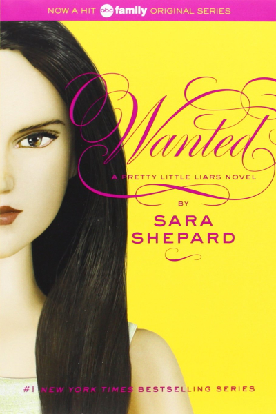 Wicked Pretty Little Liars 4-Book Box Set: The Second Collection image 5