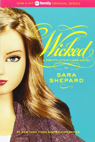 Wicked Pretty Little Liars 4-Book Box Set: The Second Collection image 2