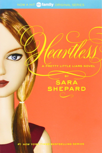 Wicked Pretty Little Liars 4-Book Box Set: The Second Collection image 4