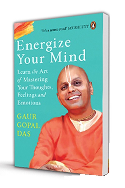 Energize Your Mind: Learn the Art of Mastering Your Thoughts; Feelings and Emotions image 2