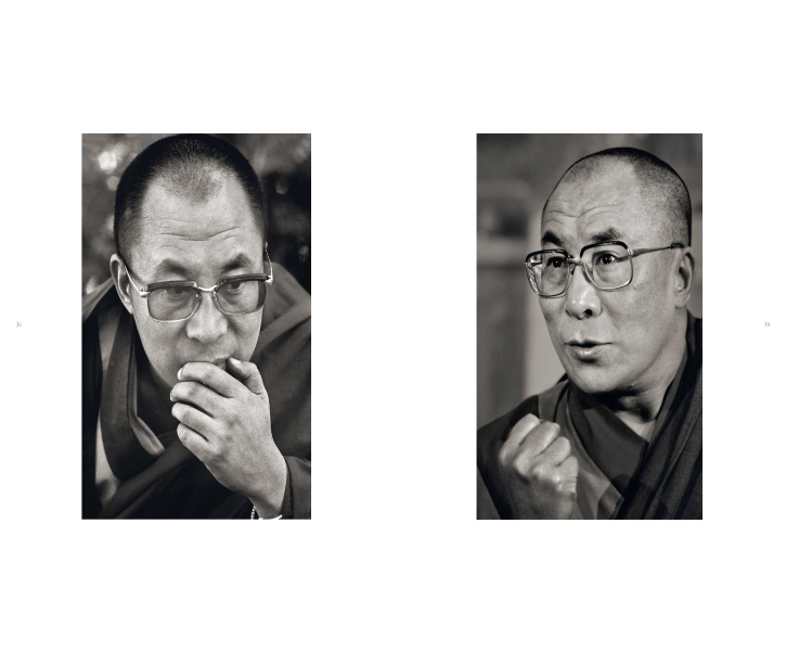 His Holiness: The Fourteenth Dalai Lama image 3