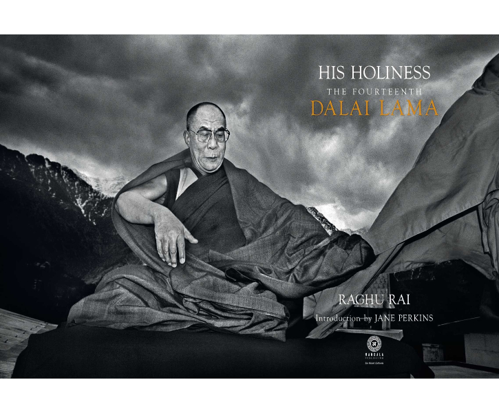 His Holiness: The Fourteenth Dalai Lama image 5