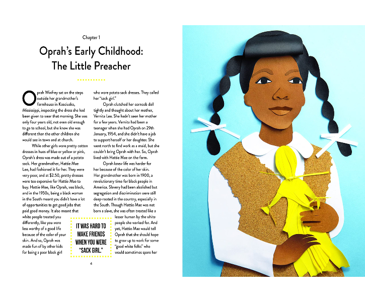 Work It, Girl: Oprah Winfrey: Run The Show Like CEO image 4