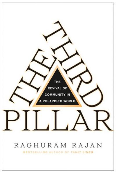 The Third Pillar: The Revival of Community in a Polarised World