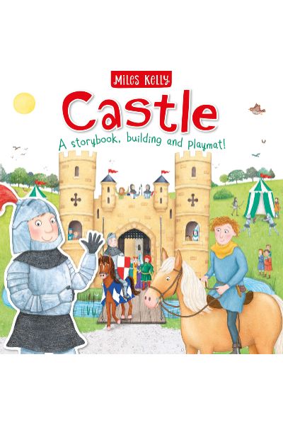 MK: Castle (Mini Playbook)
