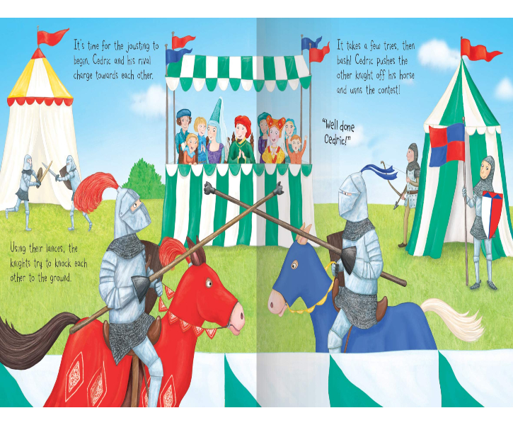 MK: Castle (Mini Playbook) image 3