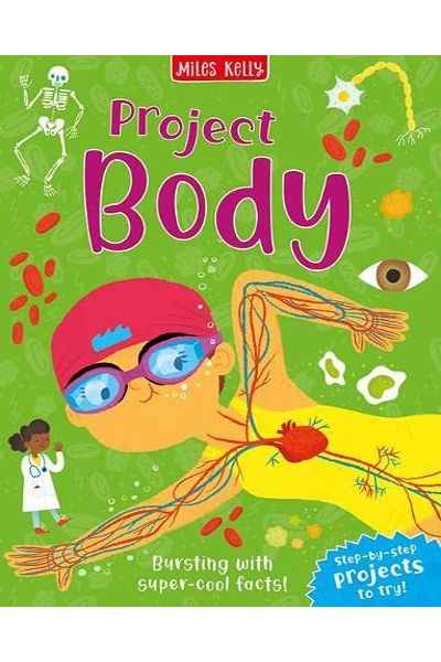 MK: Project Body