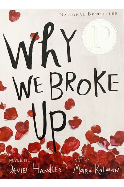 Why We Broke Up