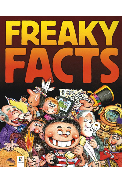 Freaky Facts