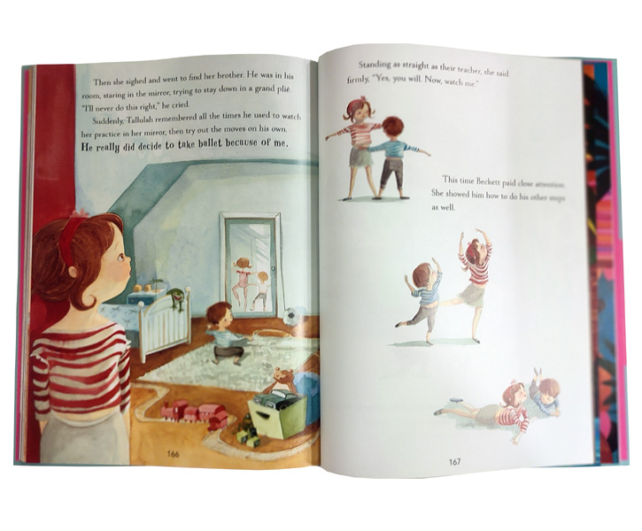 Girls Rule! 5-Minute Stories image 2