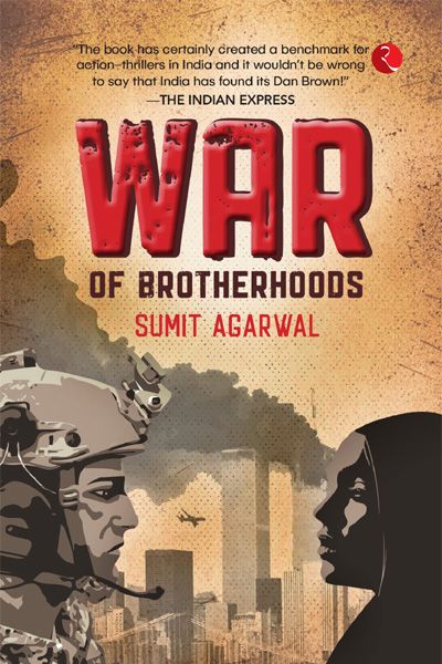 War of Brotherhoods