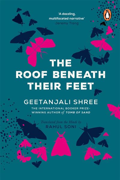 The Roof Beneath Their Feet