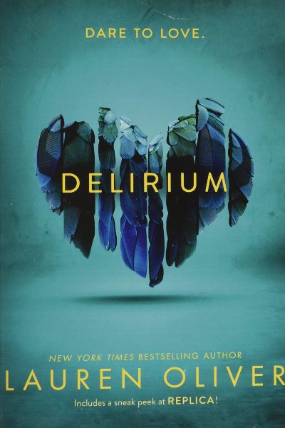 Delirium: Dare To Love