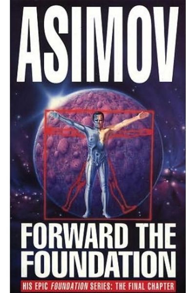 Forward the Foundation