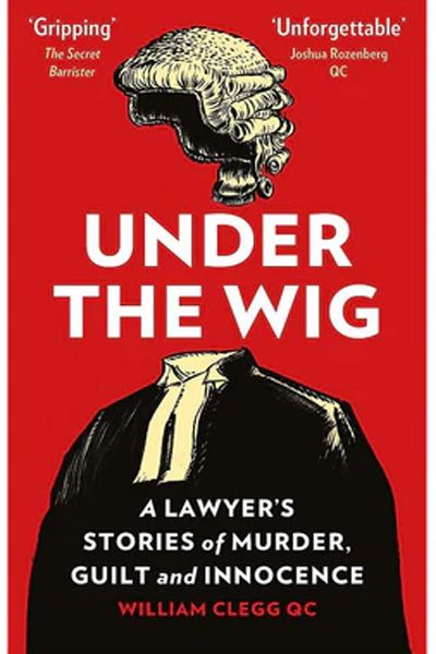 Under The Wig