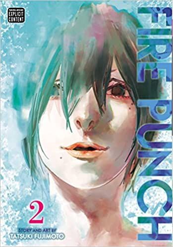 Viz Media Manga : Tatsuki Fujimoto - Fire Punch (Vol.2)