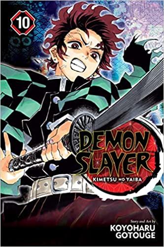 Viz Media Manga : Koyoharu Gotouge - Demon Slayer: Kimetsu No Yaiba (Vol.2)