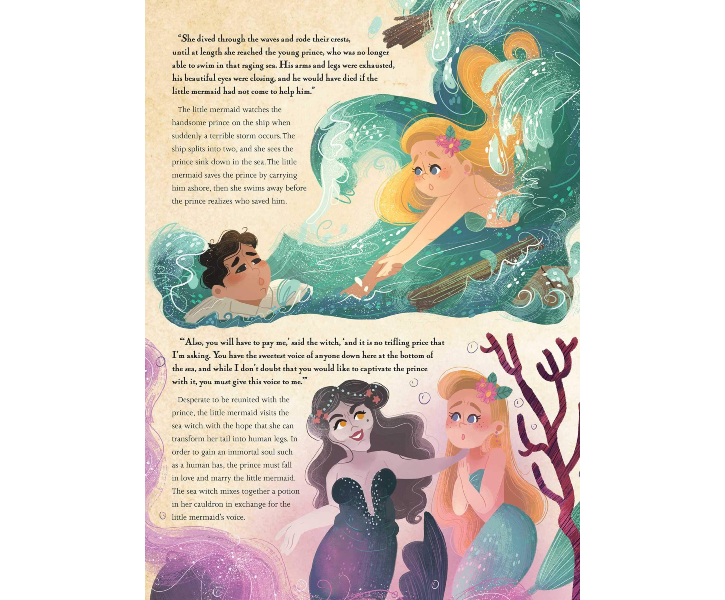 The Fairy Tale Atlas image 2
