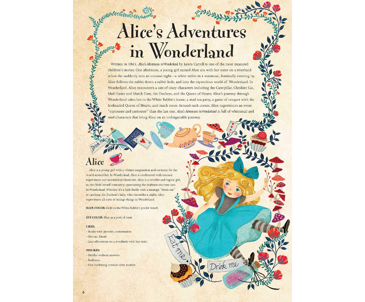 The Fairy Tale Atlas image 4