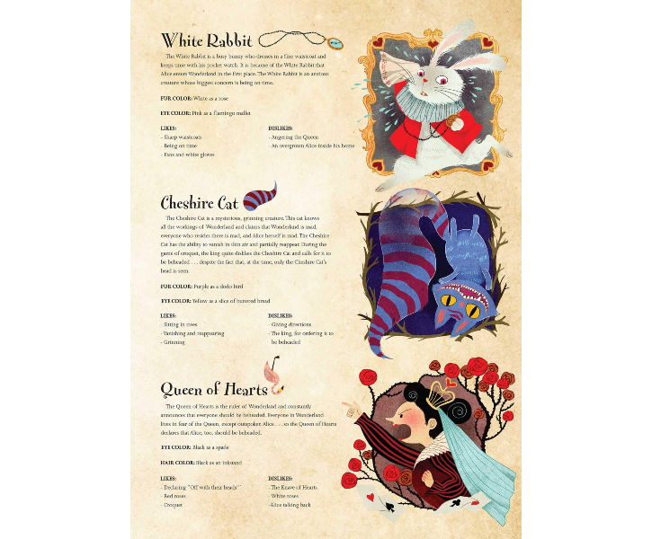 The Fairy Tale Atlas image 3