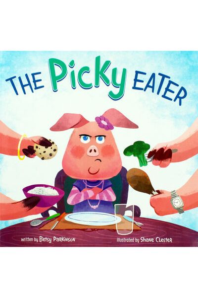 The Picky Eater