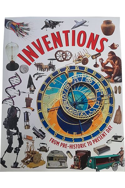 Inventions
