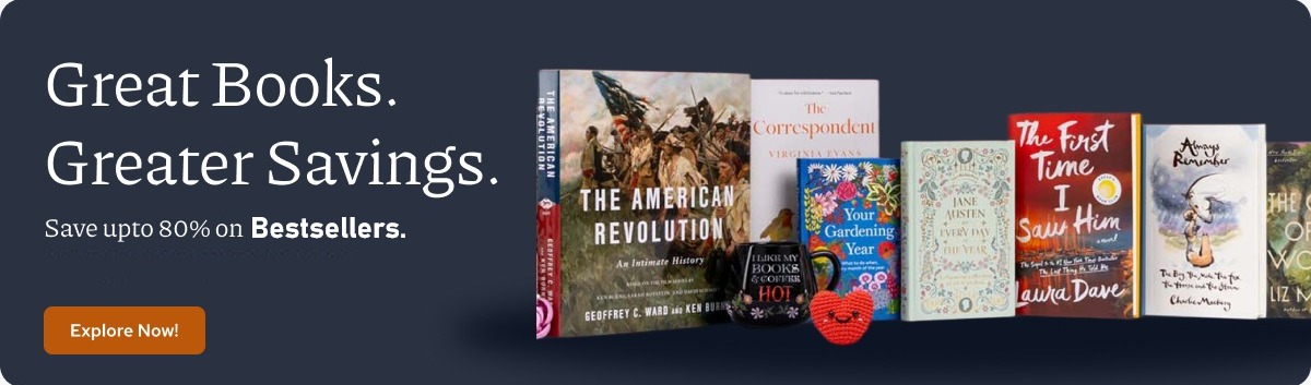 Wholesale Books